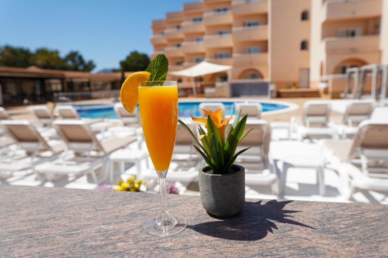 Rosamar Ibiza Hotel (Adults Only) 聖安東尼奧 外观 照片