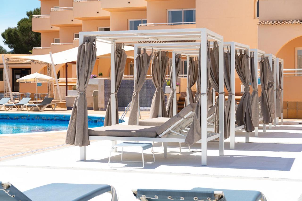 Rosamar Ibiza Hotel (Adults Only) 聖安東尼奧 外观 照片
